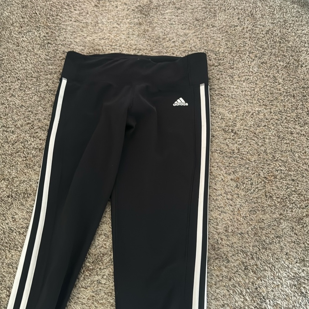Adidas leggings